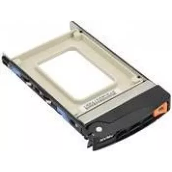 Supermicro MCP-220-00167-0B gaveta para disco NVMe de 2,5 polegadas - caddy hot-swap sem ferramentas para servidor