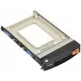 Supermicro MCP-220-00167-0B gaveta para disco NVMe de 2,5 polegadas - caddy hot-swap sem ferramentas para servidor
