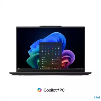 Lenovo ThinkPad X1 Carbon G14 Intel Core Ultra 5 325 14 polegadas WUXGA IPS ecrã tátil anti-reflexo 32GB LPDDR5X 512GB SSD Intel Graphics Windows 11 Pro Wi-Fi 7 Bluetooth 5.4 preto