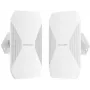 Hikvision DS-3WF5000-SI-5ACG/2P(O-STD) kit de ponte wireless 5 GHz 2x2 MIMO 867 Mbps 5 km