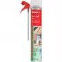 Fischer espuma PU de baixo monómero PU-P EVO 750 B2 (branco, 750ml)