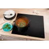 Gorenje placa de indução GI6432BSC 60 cm preto com PowerBoost, timer, segurança para crianças