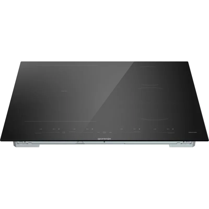 Gorenje placa de indução GI6432BSC 60 cm preto com PowerBoost, timer, segurança para crianças