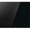 Gorenje placa de indução GI6432BSC 60 cm preto com PowerBoost, timer, segurança para crianças