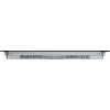 Gorenje placa de indução GI6432BSC 60 cm preto com PowerBoost, timer, segurança para crianças