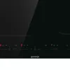 Gorenje placa de indução GI6432BSC 60 cm preto com PowerBoost, timer, segurança para crianças