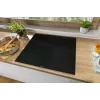 Gorenje placa de indução GI6432BSC 60 cm preto com PowerBoost, timer, segurança para crianças
