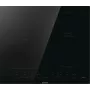 Gorenje placa de indução GI6432BSC 60 cm preto com PowerBoost, timer, segurança para crianças