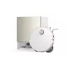 Dreame X60 Ultra Complete robô aspirador, branco (RLX87DE-WH)