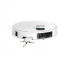 Dreame X60 Ultra Complete robô aspirador, branco (RLX87DE-WH)