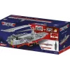 COBI blocos Top Gun porta-aviões 6130 peças