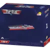 COBI blocos Top Gun porta-aviões 6130 peças