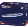 COBI blocos Top Gun porta-aviões 6130 peças