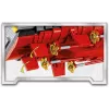 COBI blocos Top Gun porta-aviões 6130 peças