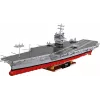 COBI blocos Top Gun porta-aviões 6130 peças