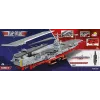 COBI blocos Top Gun porta-aviões 6130 peças