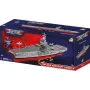 COBI blocos Top Gun porta-aviões 6130 peças