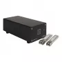 Sonnet Twin10G SFP28 adaptador Thunderbolt 3 para dual 10GbE (Mellanox)