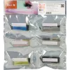 Peach Ink Save Pack Plus PI100-397 Compatível com Canon PGI-580XXL CLI-581XXL Multipack 6 tinteiros