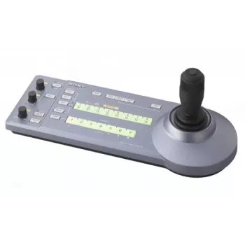 Sony RM-IP10 telecomando IP para câmaras PTZ