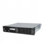 Sistema rackmount 2U Sonnet xMac mini (2024+) com módulo Echo IIDV T5