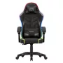Cadeira Gaming Huzaro Force 2.7 RGB Black