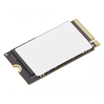SSD interna Lenovo 1TB PCIe Gen4 x4 M.2 2242
