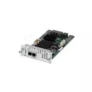 Placa de interface de voz Cisco 2-Port FXS NIM-2FXSP