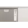 Exaustor de encastre Bosch Serie 4 DHL555BM, Prateado, 604 m³/h