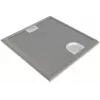 Exaustor de encastre Bosch Serie 4 DHL555BM, Prateado, 604 m³/h