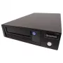 Módulo de unidade de fita Quantum Scalar i3 IBM LTO8 Half Height 8Gb Native Fibre Channel Single Port (LSC33-ATDX-L8JA)
