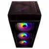 PC gaming highend Captiva I89-832 Intel Core Ultra 7 265KF, 32GB DDR5 RAM, 1TB M.2 SSD, Nvidia GeForce RTX 5070 (12GB GDDR7), Z890, Windows 11 Home