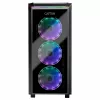 PC gaming highend Captiva I89-832 Intel Core Ultra 7 265KF, 32GB DDR5 RAM, 1TB M.2 SSD, Nvidia GeForce RTX 5070 (12GB GDDR7), Z890, Windows 11 Home