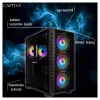 PC gaming highend Captiva I89-832 Intel Core Ultra 7 265KF, 32GB DDR5 RAM, 1TB M.2 SSD, Nvidia GeForce RTX 5070 (12GB GDDR7), Z890, Windows 11 Home