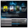 PC gaming highend Captiva I89-832 Intel Core Ultra 7 265KF, 32GB DDR5 RAM, 1TB M.2 SSD, Nvidia GeForce RTX 5070 (12GB GDDR7), Z890, Windows 11 Home