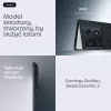 Motorola razr fold 20,6 cm (8,09 polegadas) Dual SIM Android 16.0 5G USB Type-C 16 GB RAM 512 GB armazenamento 6000 mAh Preto