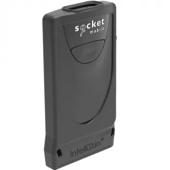 Leitor de códigos de barras universal Socket Mobile DuraScan D840 (sem carregador)