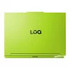 Lenovo LOQ 15AHP11 Ryzen 7 250 15,3 polegadas WUXGA IPS 165Hz 16GB DDR5 512GB SSD GeForce RTX 5050 8GB Windows 11 Surge Green