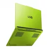 Lenovo LOQ 15AHP11 Ryzen 7 250 15,3 polegadas WUXGA IPS 165Hz 16GB DDR5 512GB SSD GeForce RTX 5050 8GB Windows 11 Surge Green