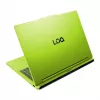 Lenovo LOQ 15AHP11 Ryzen 7 250 15,3 polegadas WUXGA IPS 165Hz 16GB DDR5 512GB SSD GeForce RTX 5050 8GB Windows 11 Surge Green