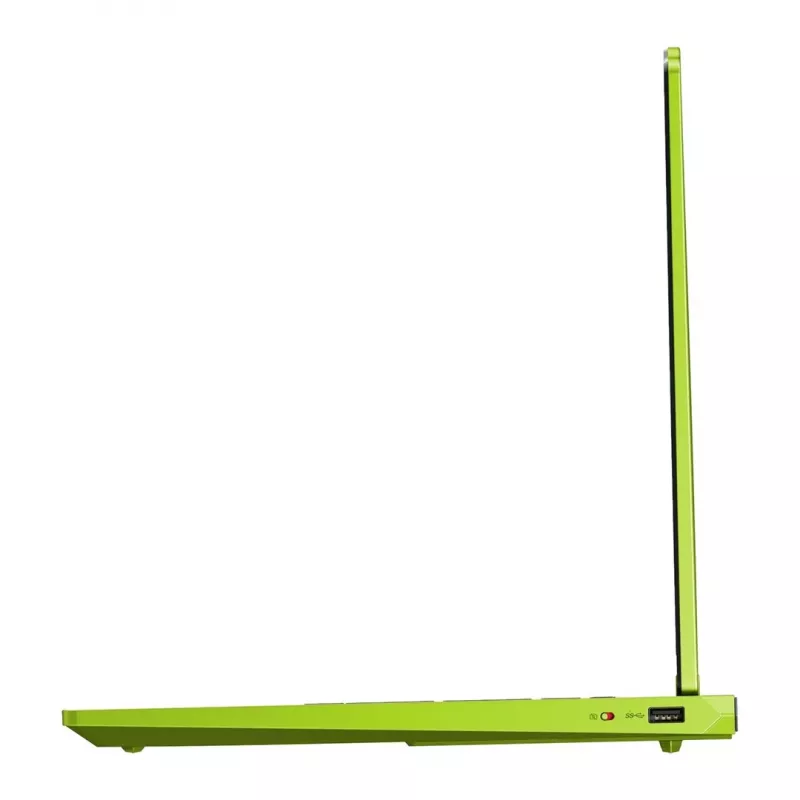 Lenovo LOQ 15AHP11 Ryzen 7 250 15,3 polegadas WUXGA IPS 165Hz 16GB DDR5 512GB SSD GeForce RTX 5050 8GB Windows 11 Surge Green