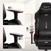 Cadeira Gaming Huzaro Force 8.1 Black