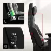 Cadeira Gaming Huzaro Force 8.1 Black