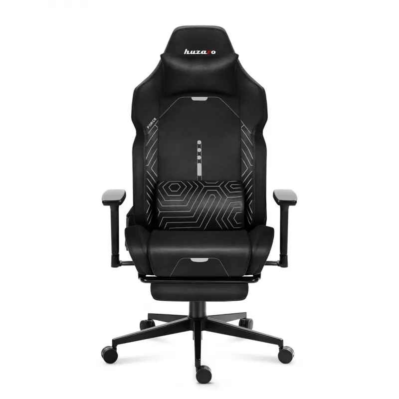 Cadeira Gaming Huzaro Force 8.1 Black