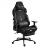 Cadeira Gaming Huzaro Force 8.1 Black