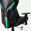 Cadeira Gaming Huzaro Combat 7.6 RGB Black