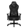 Cadeira Gaming Huzaro Combat 7.6 RGB Black