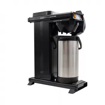 Máquina de café Moccamaster Thermoking Autofill Black