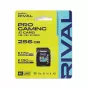 GOODRAM microSDXC 256GB RIVAL UHS-I U3 V30 A2 170/120MB/s + adaptador