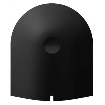 Barra de som Samsung HW-LS50H/EN 2.0 canais com Bluetooth e Wi-Fi, Preto